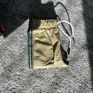 BottomsBurberry Unisex Trousers | Color: Brow.Gentle used like brand new.